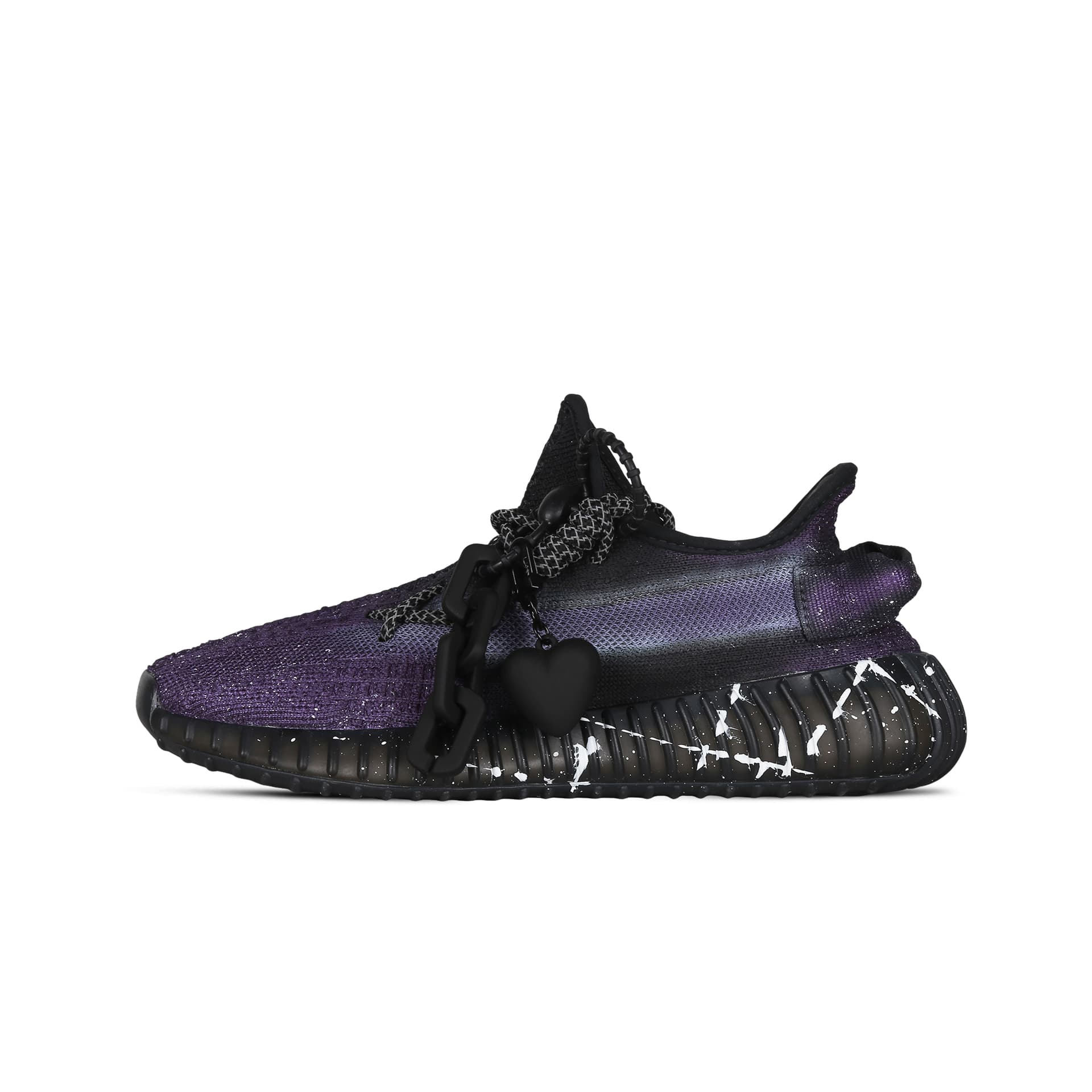 Кроссовки adidas Yeezy Boost 350 V2 - изображение 2