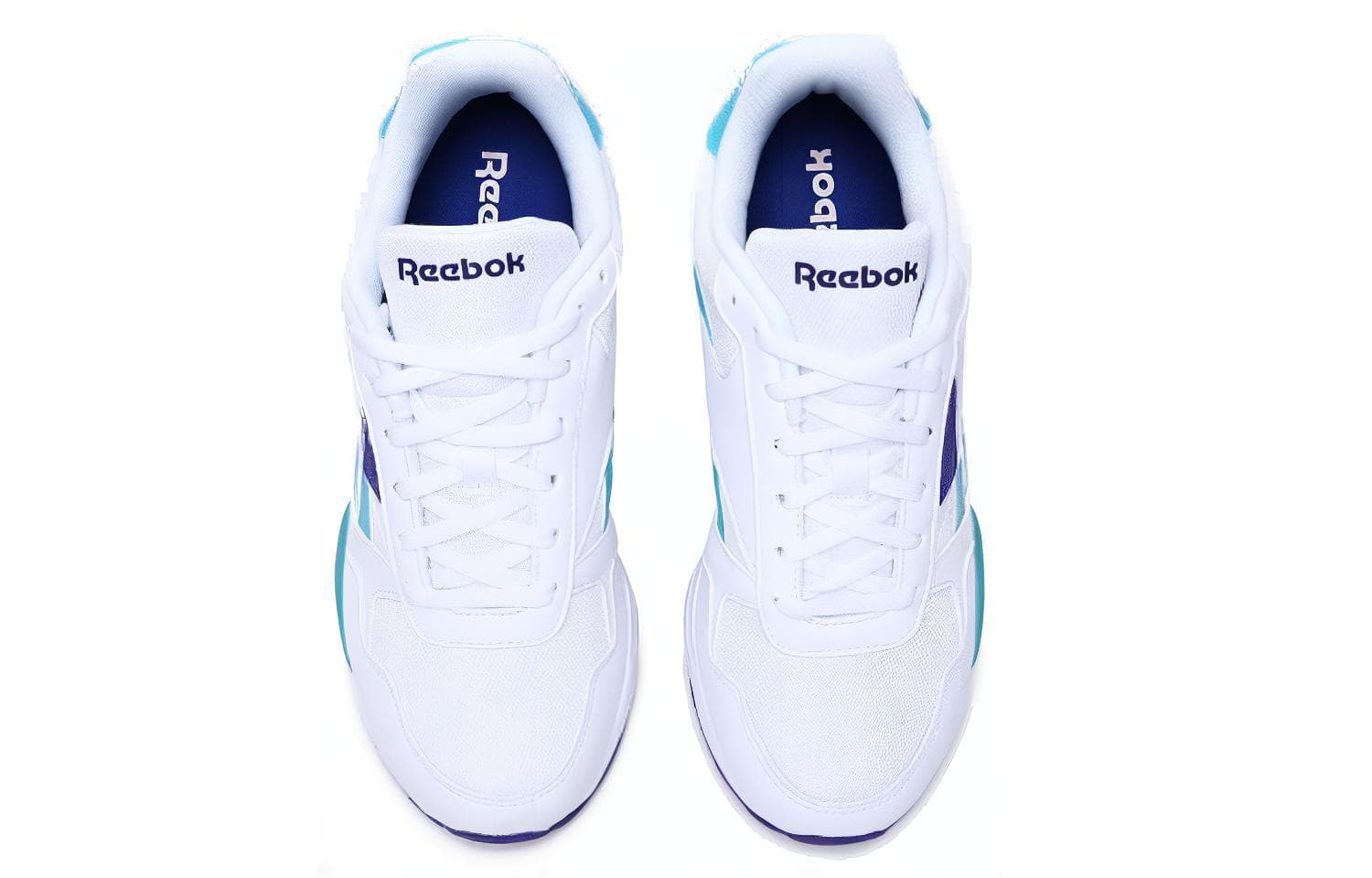 Кроссовки Reebok Royal Bridge 2.0 - изображение 4