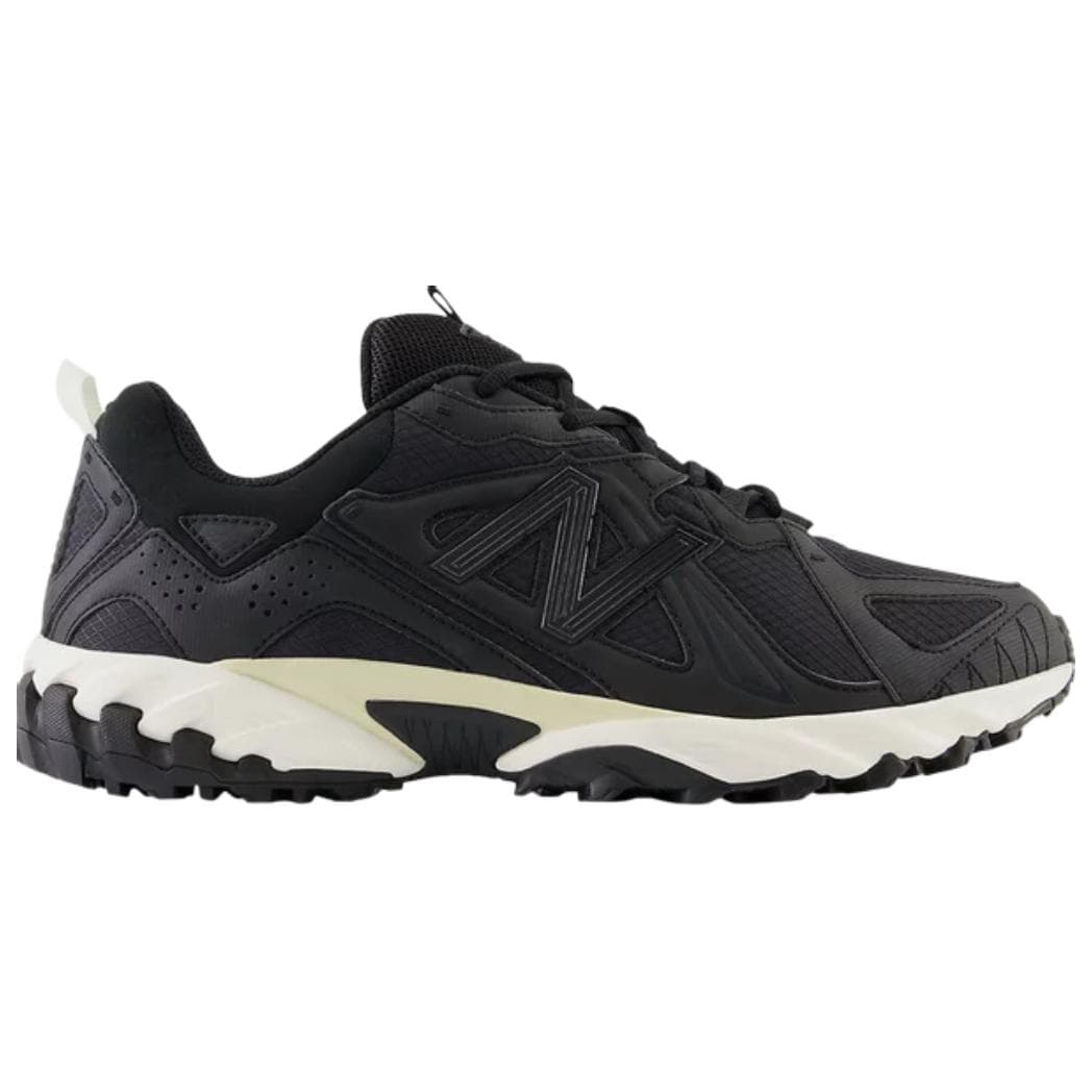 Кроссовки New Balance 610T Black - изображение 2