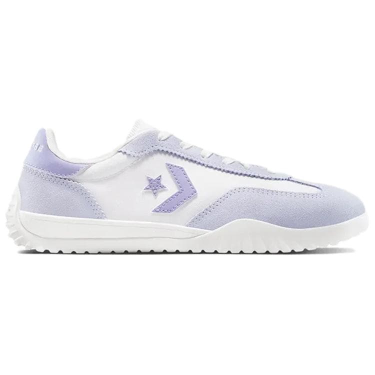 Кроссовки Converse Run Star Trainer Purple White - изображение 2