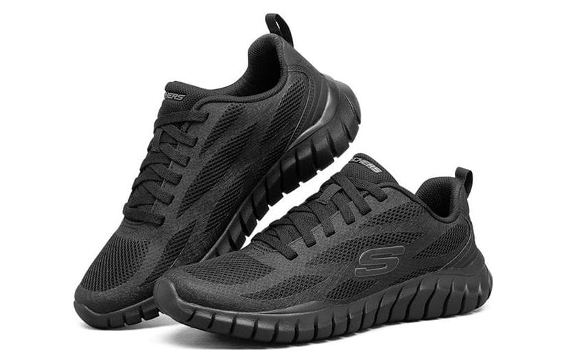 Кроссовки Skechers Overhaul 2.0 - изображение 3