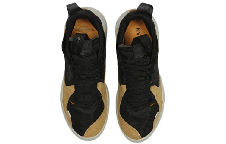 Кроссовки Jordan Delta SP Black Brown - изображение 3