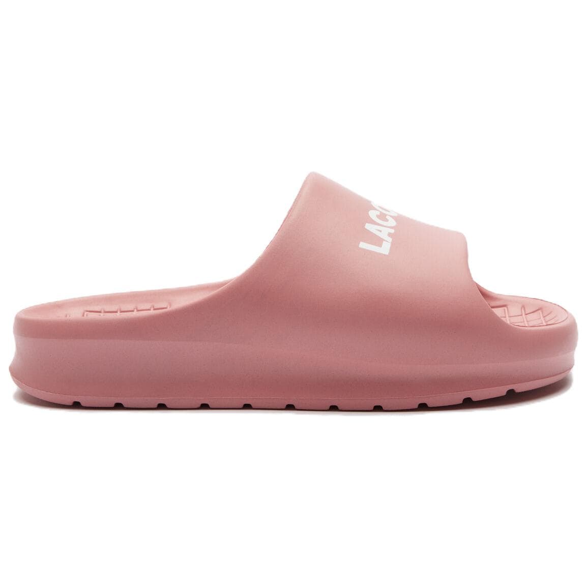 Сандалии LACOSTE Serve Slide 2.0 - изображение 2