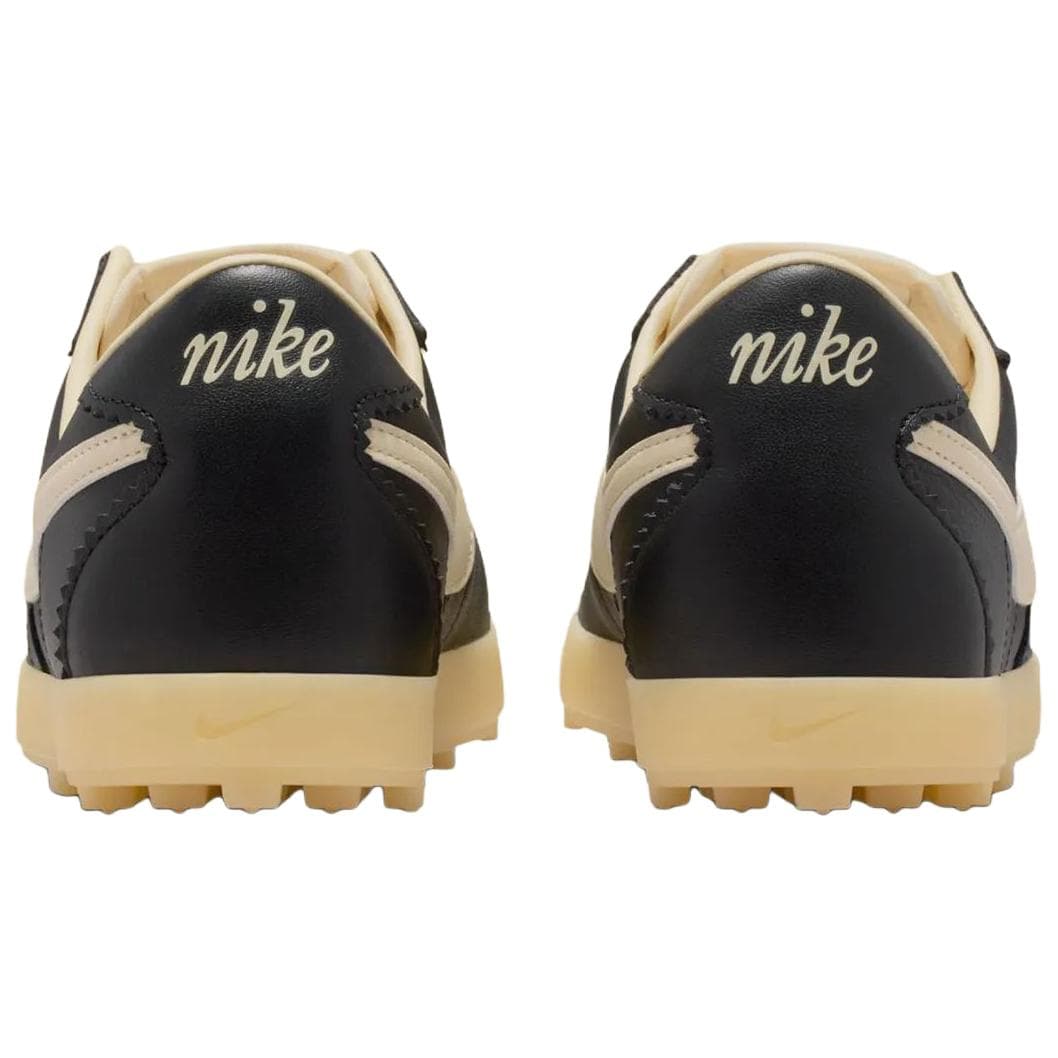 Кроссовки Nike ASTRO GRABBER Кожа Повседневная обувь Женская Черная - изображение 4
