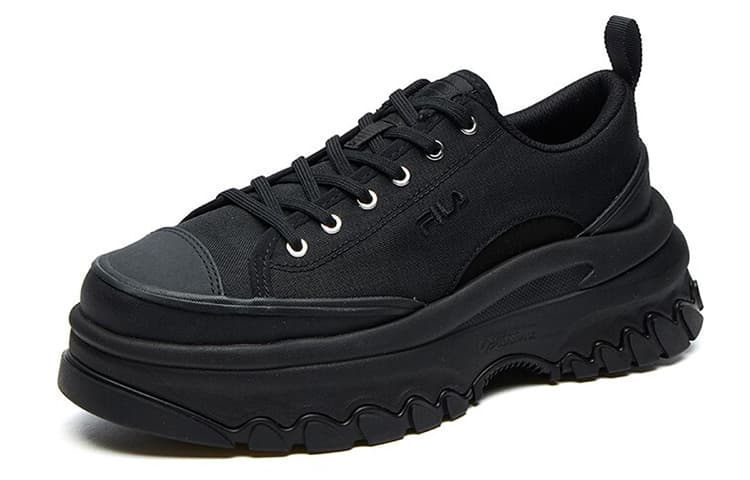 Кроссовки FILA lava - изображение 2