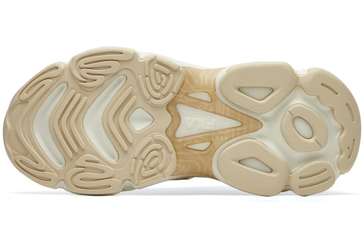 Кроссовки FILA FUSION Rjv Dx - изображение 5