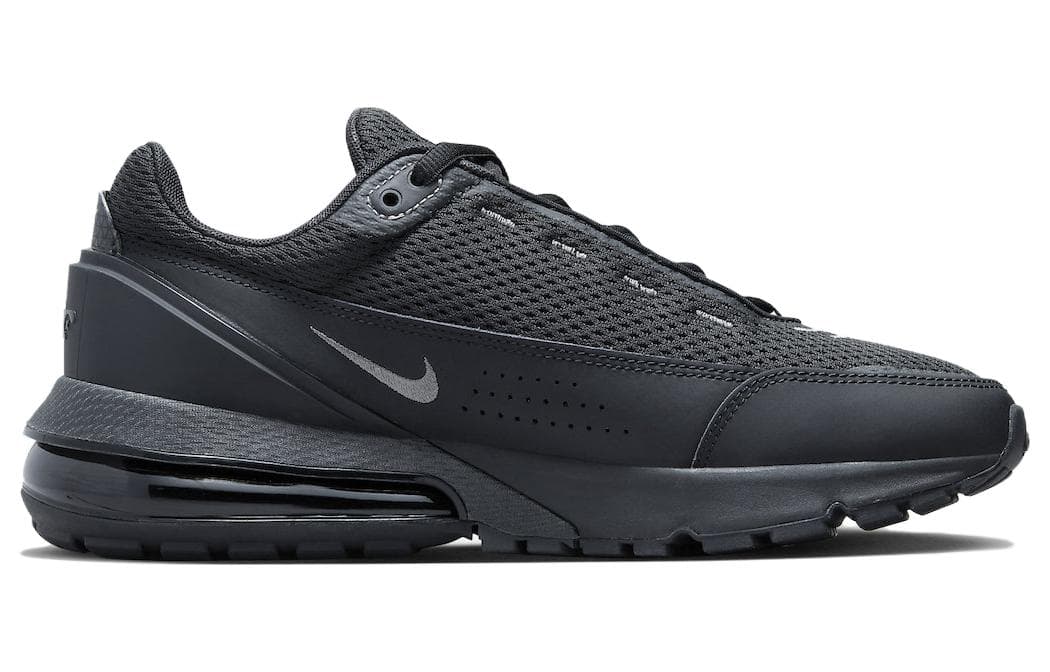 Кроссовки Nike Air Max Pulse "Black Anthracite" - изображение 2