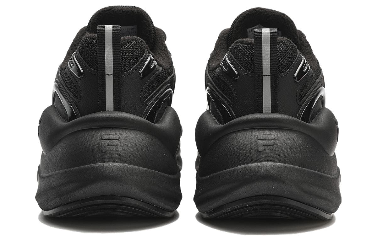 Кроссовки FILA FUSION Buzzard - изображение 5