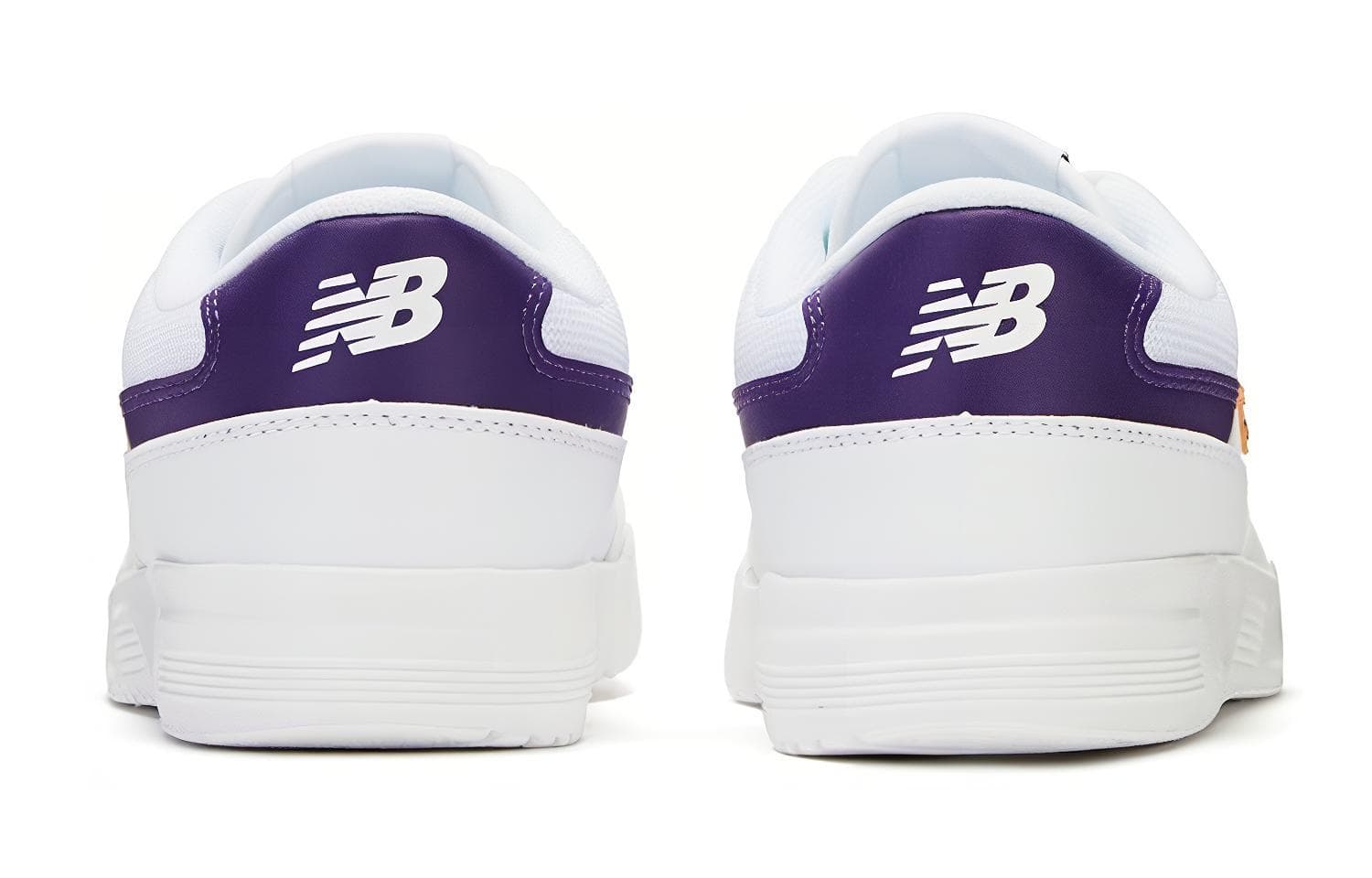Кроссовки New Balance CT20 White Purple - изображение 4