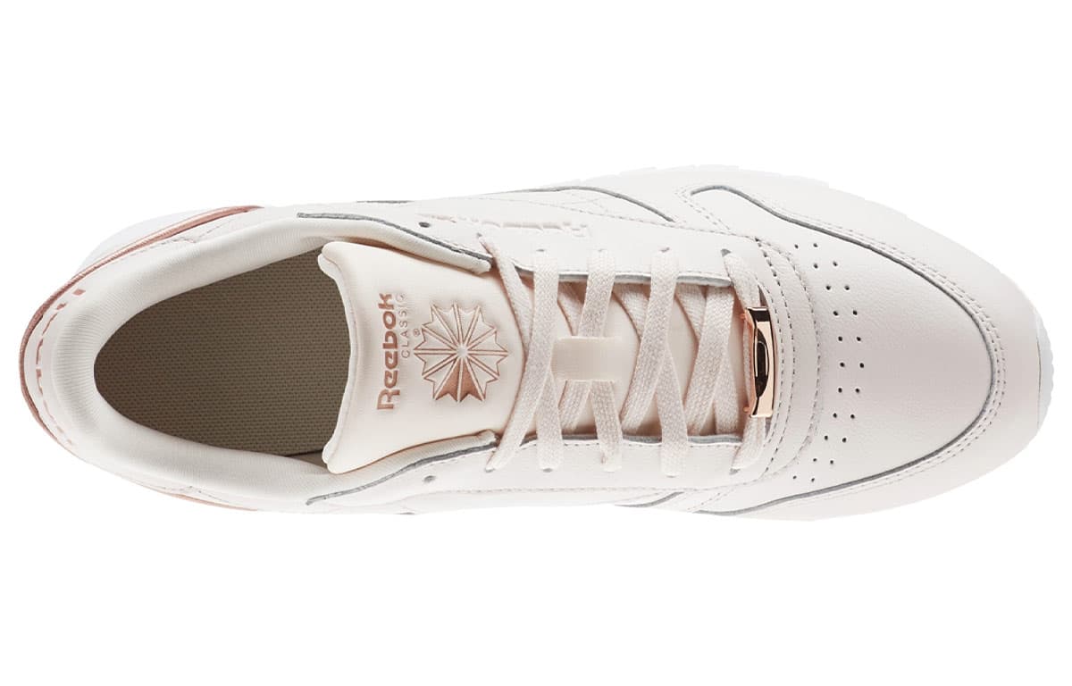 Кроссовки Reebok Classic Leather - изображение 4