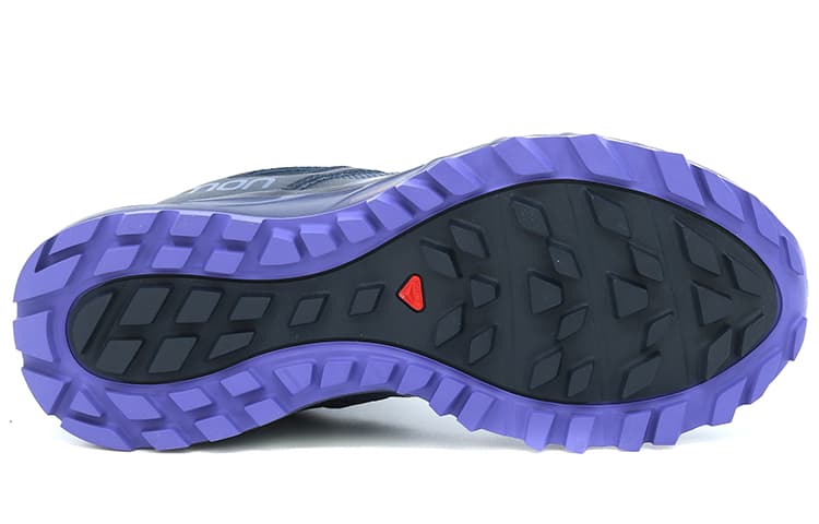 Кроссовки SALOMON Trailster W - изображение 5