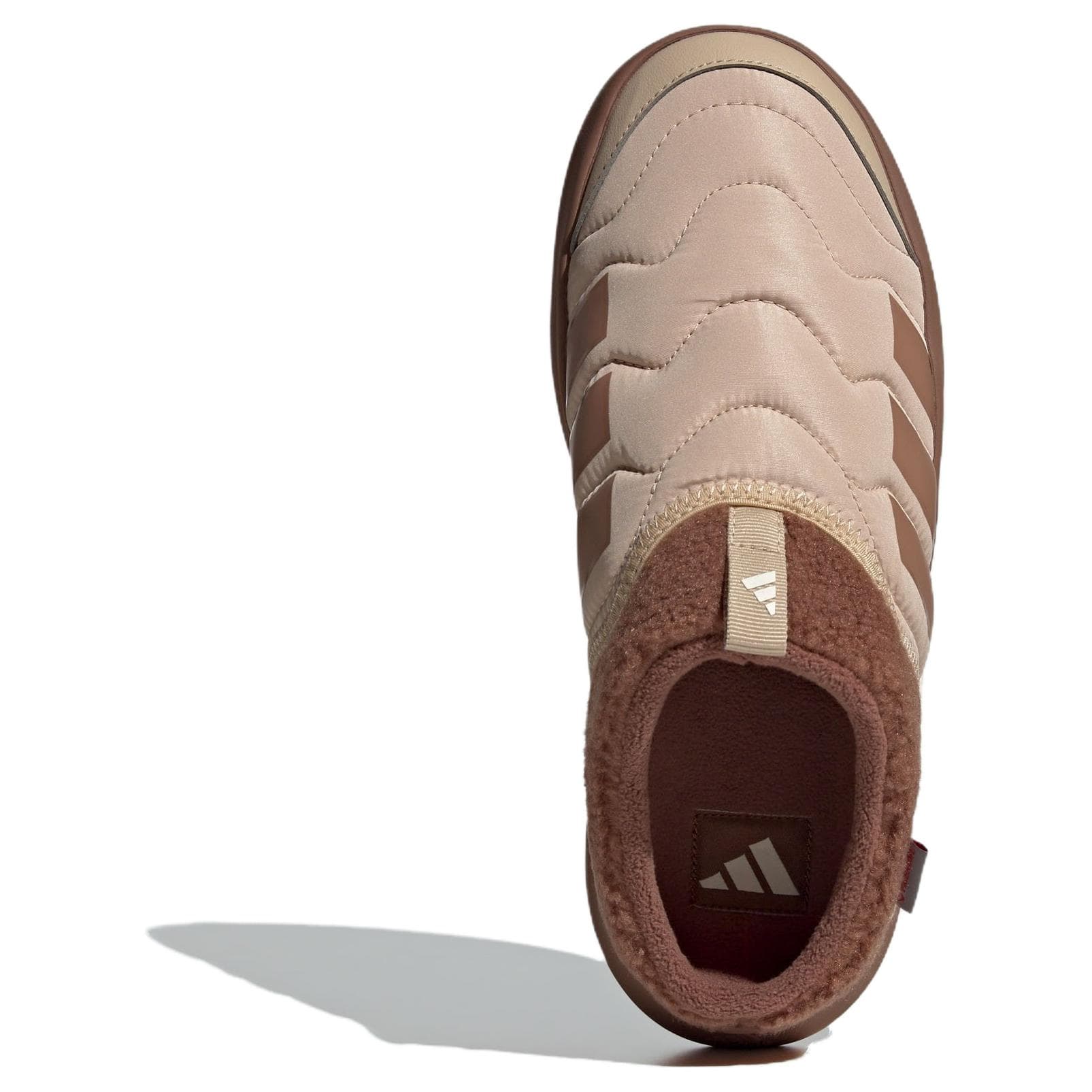 Кроссовки adidas Adipuff Brown - изображение 4