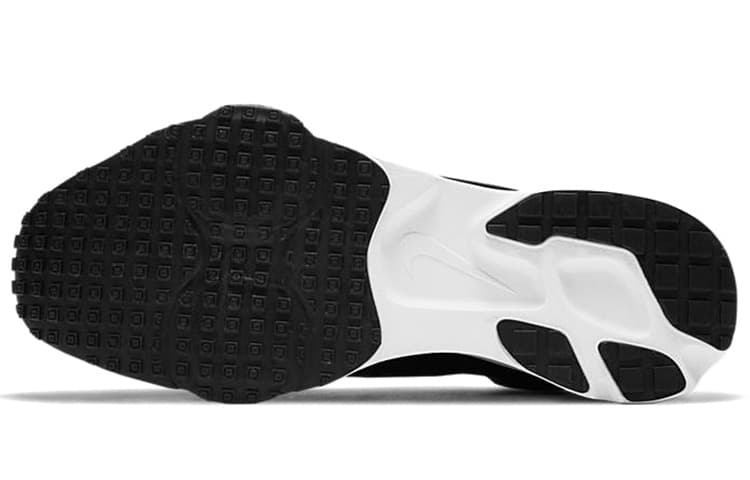 Кроссовки Nike Air Zoom Type Black White Grey - изображение 6