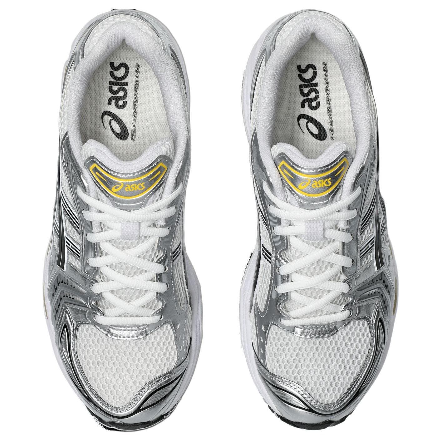Кроссовки Asics Gel-Kayano 14 "Tai Chi Yellow" - изображение 5