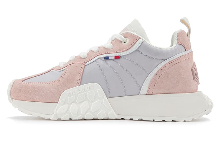 Кроссовки Palladium Troop Runner EC - изображение 1