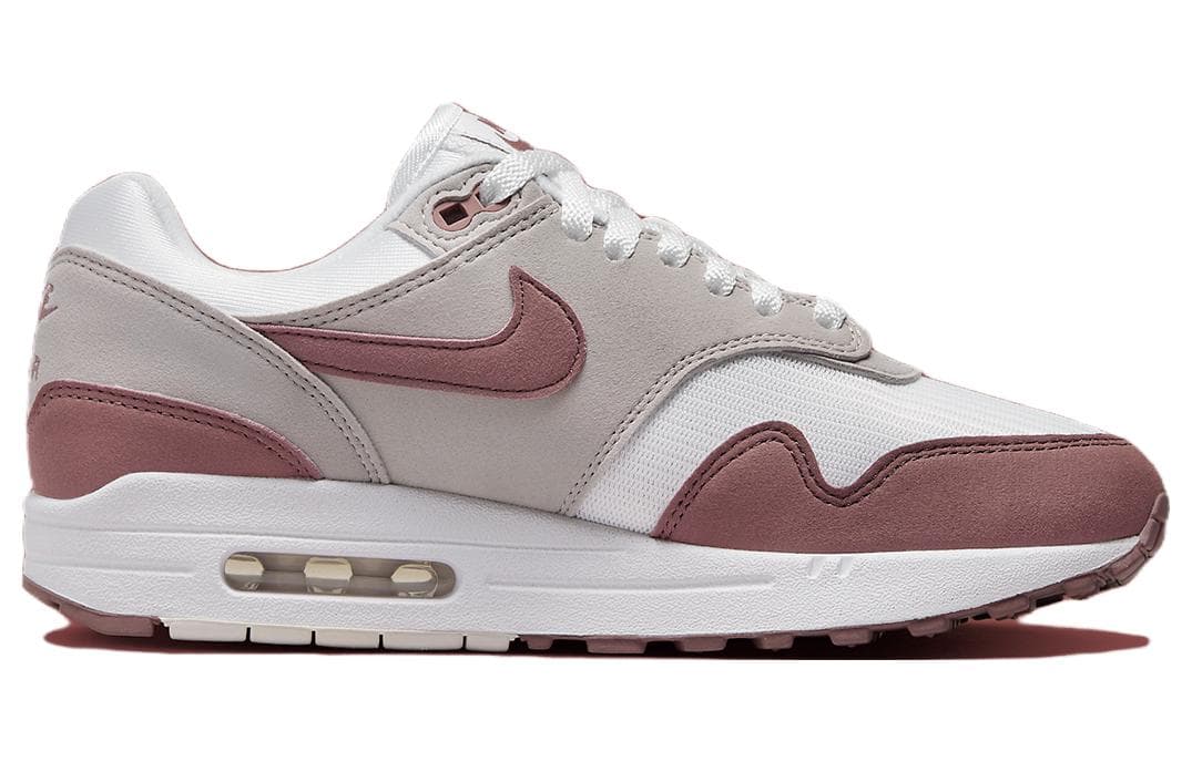 Кроссовки Nike Air Max 1 "Smokey Mauve" - изображение 2