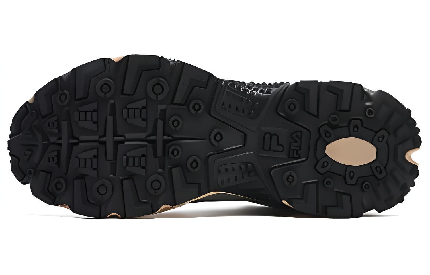 Кроссовки FILA FUSION Ancerus Plus - изображение 5