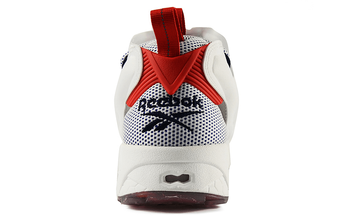 Кроссовки Reebok Instapump Fury Celebrate - изображение 4