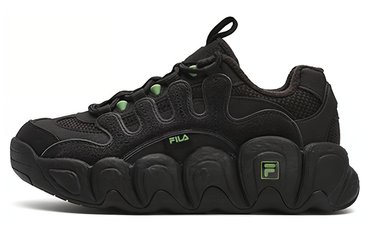 Кроссовки FILA Croissant - изображение 1