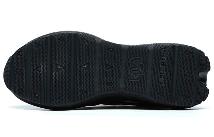 Кроссовки FILA Flusso Icona - изображение 5