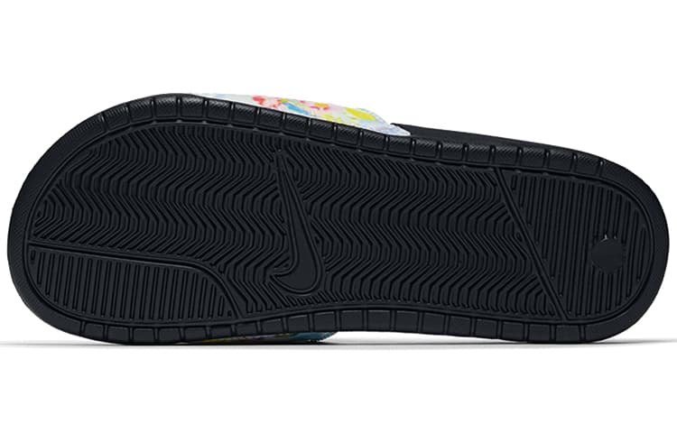 Сандалии Nike Benassi JDI - изображение 5