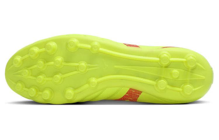 Кроссовки для футбола Mizuno Monarcida Neo III Select AG - изображение 6