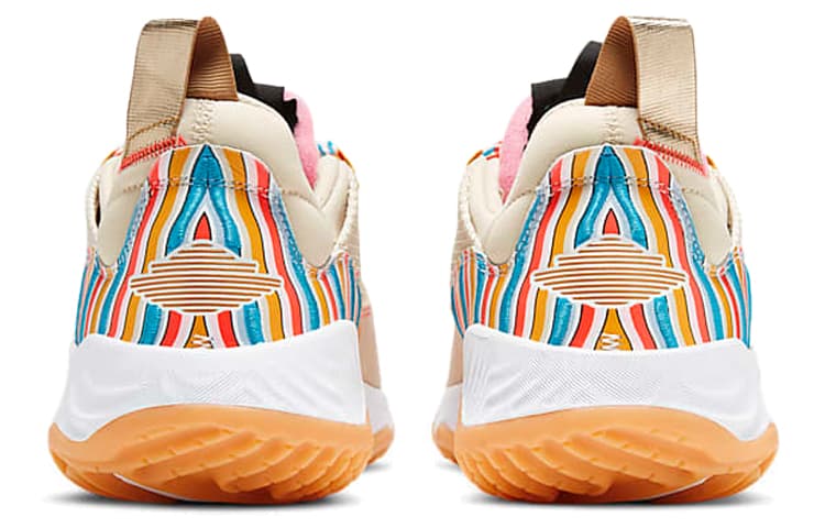 Кроссовки Jordan Delta GC "Beach" - изображение 5