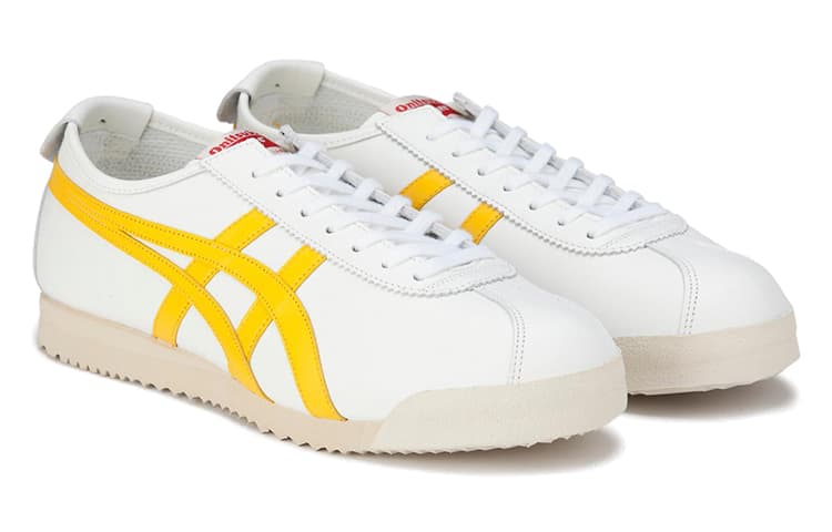 Кроссовки Onitsuka Tiger Limber Nm Up Nm - изображение 3