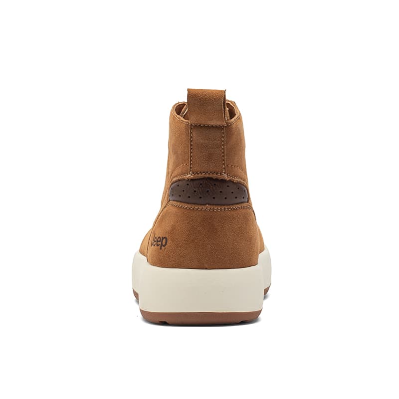 Ботинки Jeep Martin Boots - изображение 5