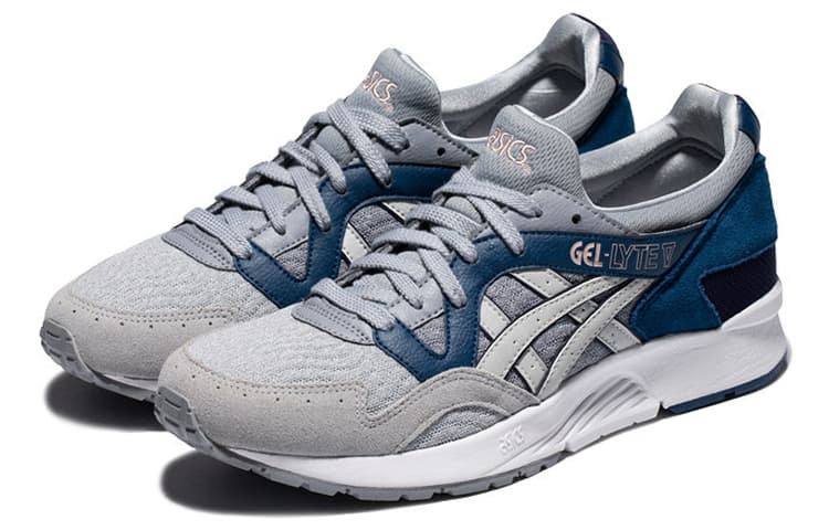 Кроссовки Asics Gel-Lyte 5 - изображение 2