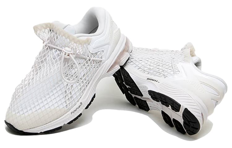 Кроссовки Vivienne Westwood x Asics Gel-Kayano 26 - изображение 5
