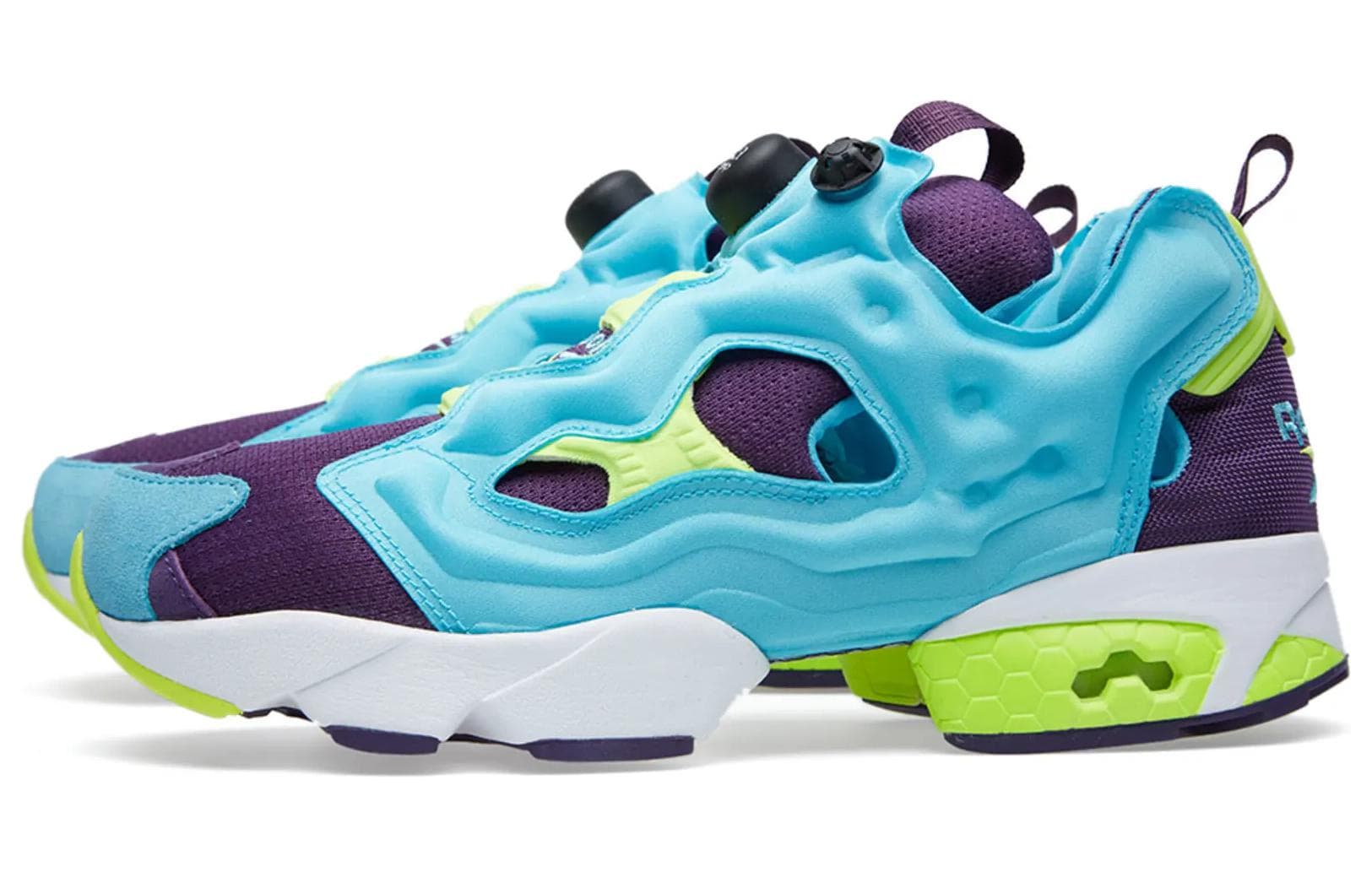 Кроссовки Reebok Instapump Fury OG - изображение 3