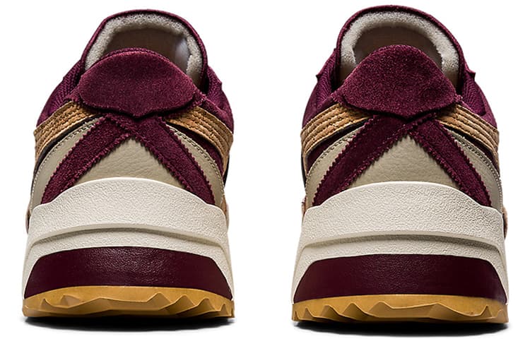 Кроссовки Onitsuka Tiger Delegation - изображение 7