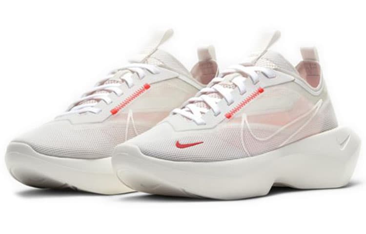 Кроссовки Nike Vista Lite White - изображение 3