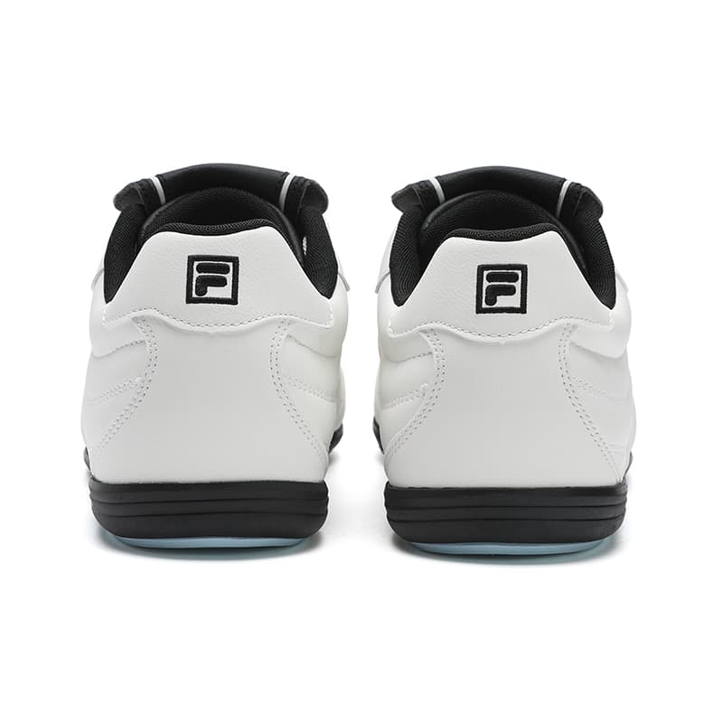 Кроссовки fila LIPPER Water Dance Shoes Текстиль Синтетическая кожа Дышащий Низкий верх Повседневная обувь Мужская - изображение 5