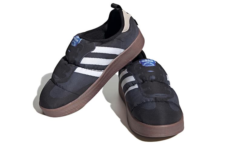 Кроссовки adidas Puffylette - изображение 3