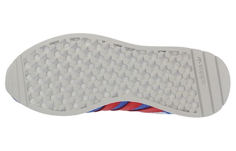 Кроссовки adidas originals Iniki Runner - изображение 4