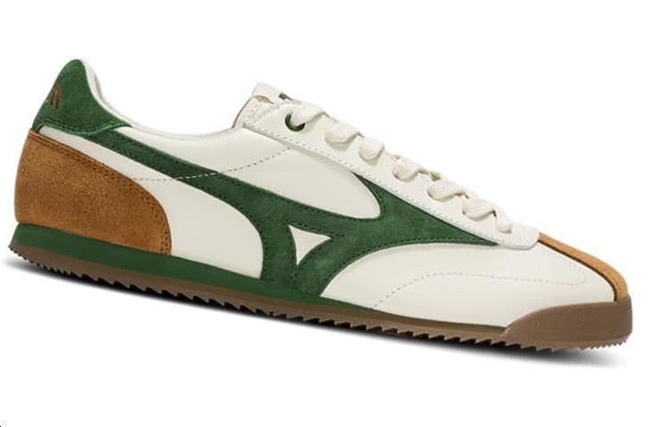 Кроссовки Mizuno LG 60S - изображение 2