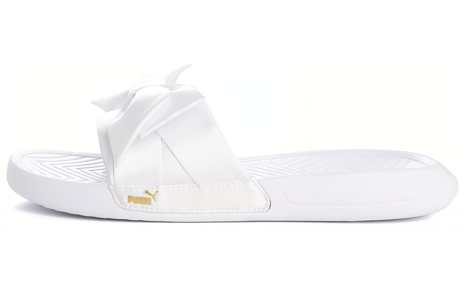 Сандалии PUMA Popcat Bow - изображение 1