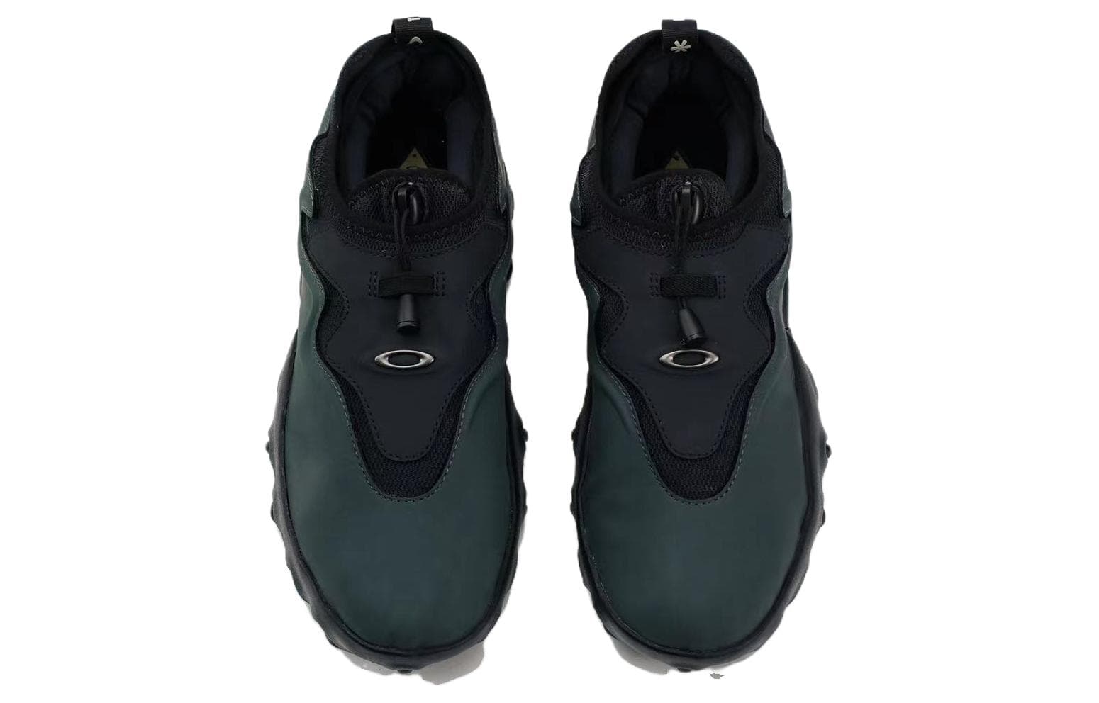 Кроссовки PIET x Oakley Slip-On Teeth OG - изображение 5