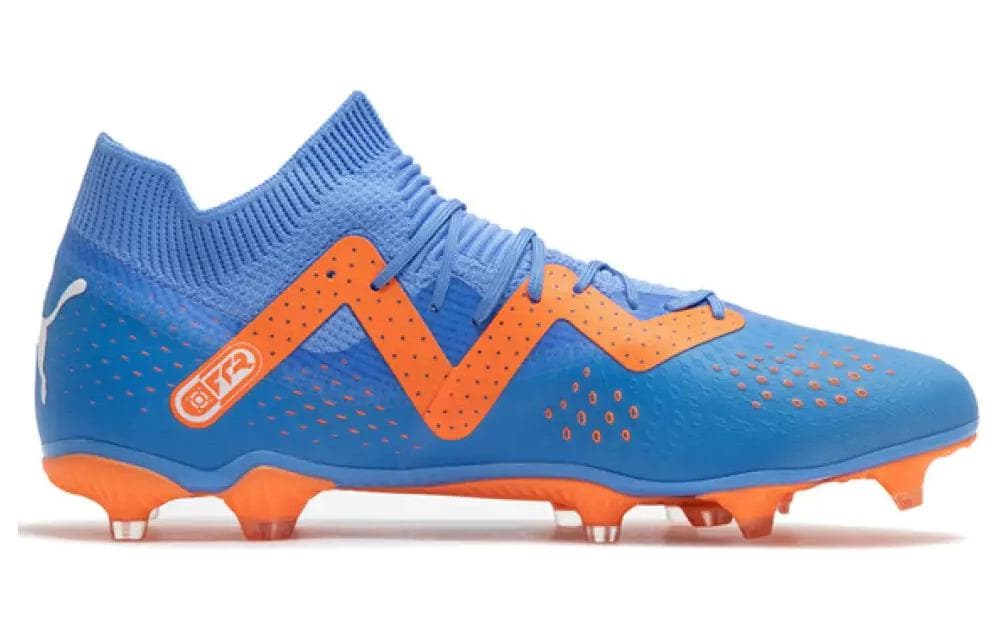 Кроссовки для футбола PUMA Future Match FGAG - изображение 2