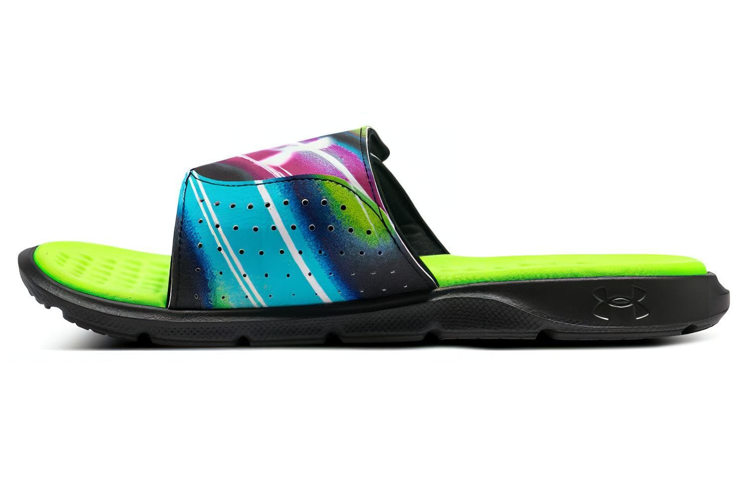 Сандалии Under Armour Ignite 7 - изображение 1