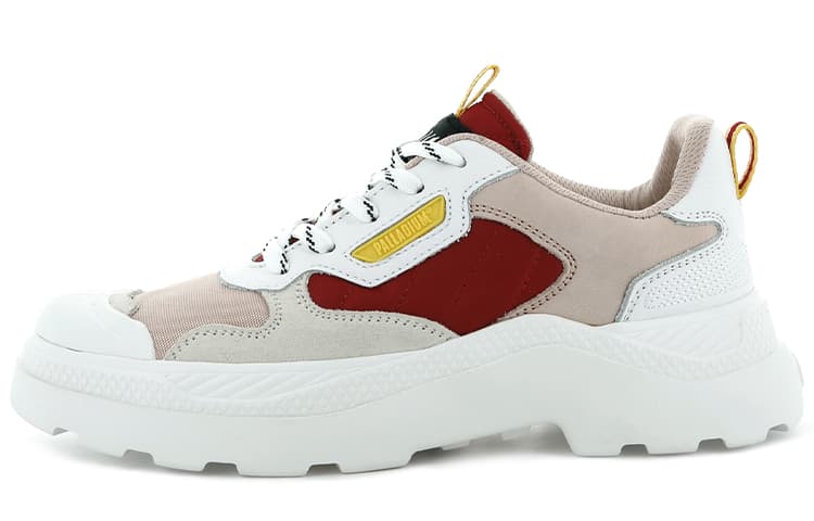 Кроссовки Palladium Pallakix 90 Low - изображение 1