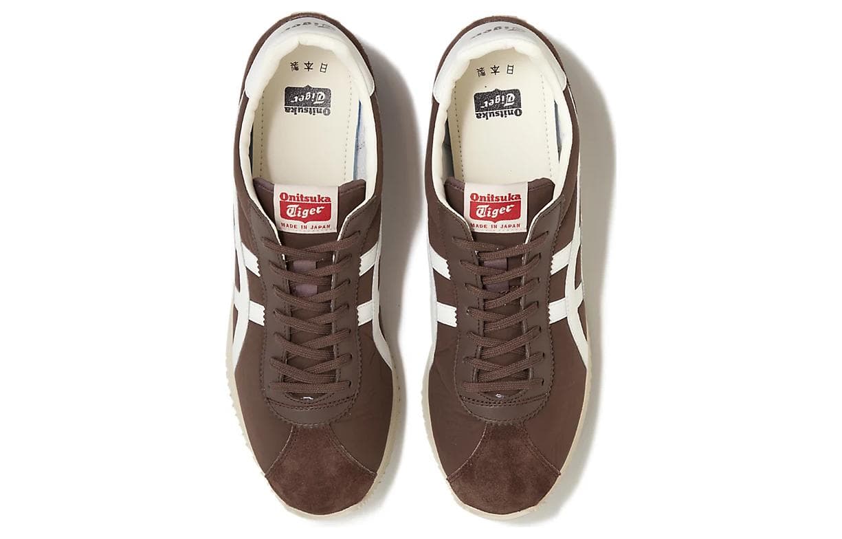 Кроссовки Onitsuka Tiger Montreal Nm - изображение 3