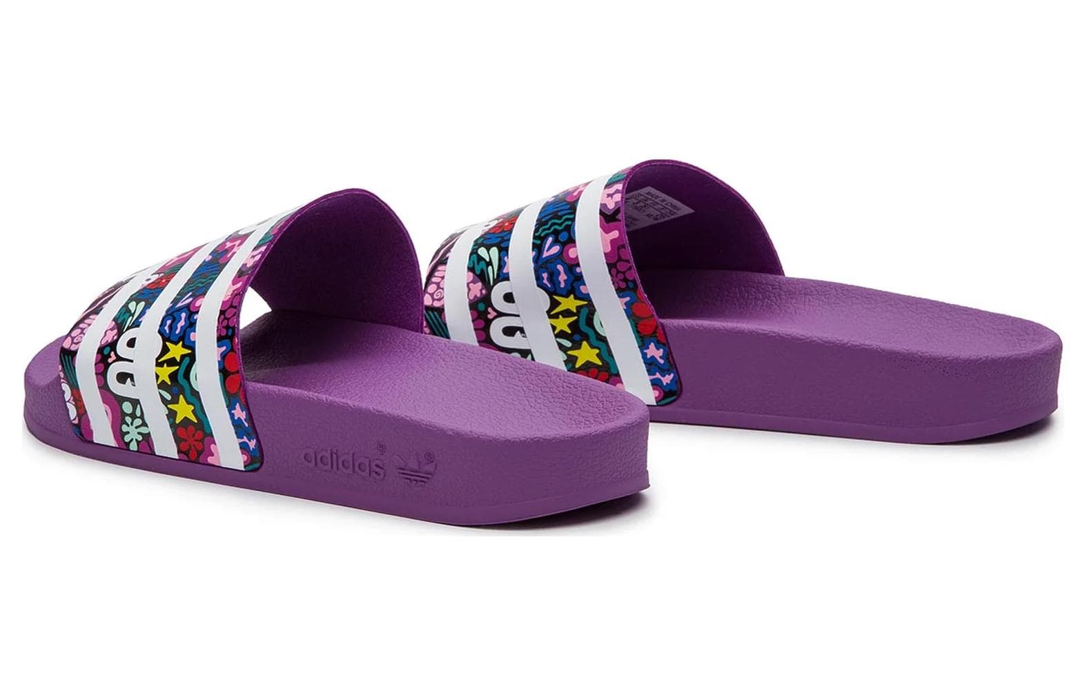 Сандалии adidas originals Adilette Slides - изображение 4
