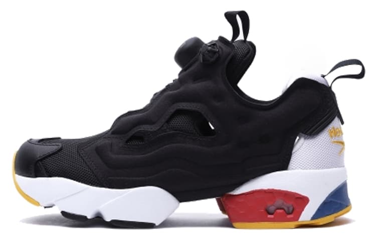 Кроссовки Reebok Instapump Fury OG - изображение 1