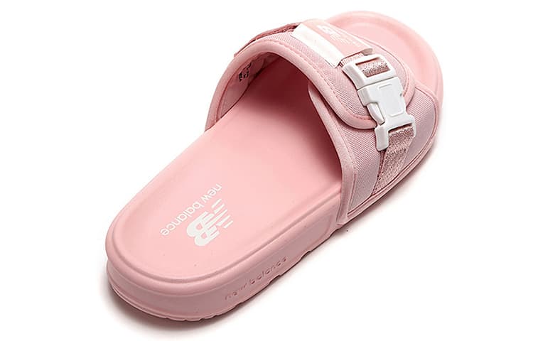 Сандалии New Balance Slippers - изображение 4