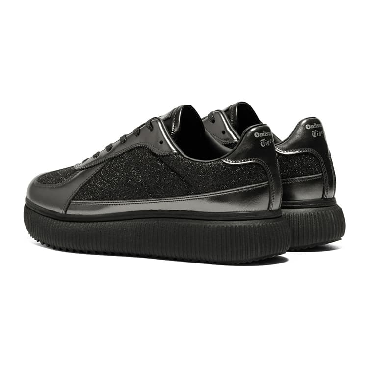 Кроссовки Onitsuka Tiger Delecity - изображение 4