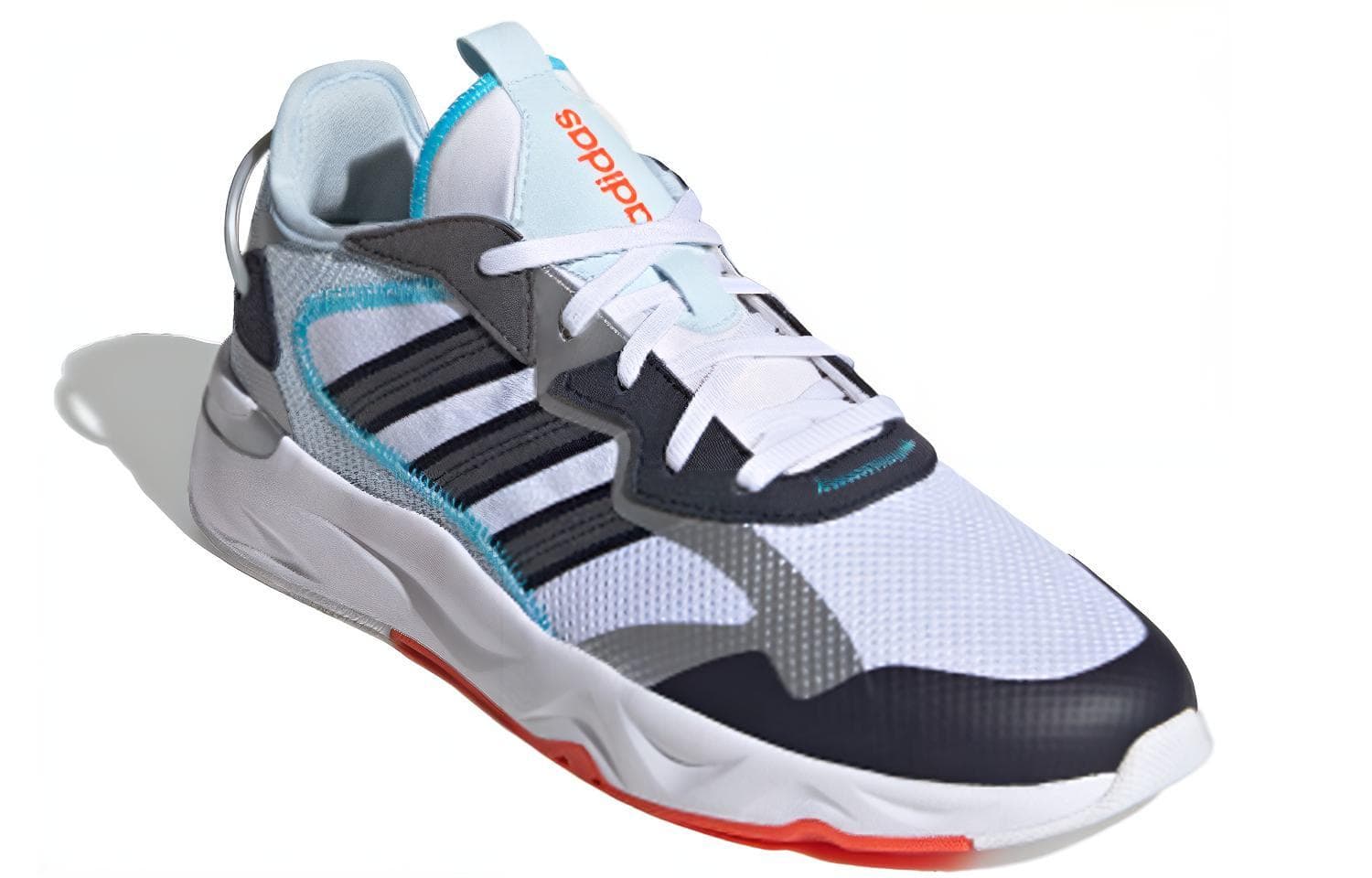 Кроссовки adidas neo Futureflow - изображение 3