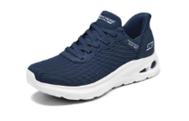 Кроссовки Skechers Slip ins - изображение 3